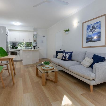 Coral Apartments พอร์ตดักกลาส ภายนอก รูปภาพ