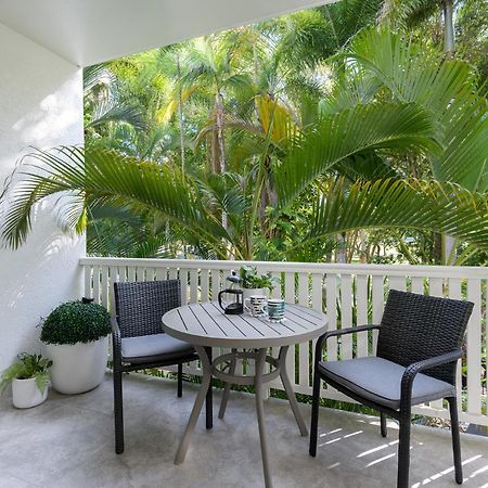 Coral Apartments พอร์ตดักกลาส ภายนอก รูปภาพ