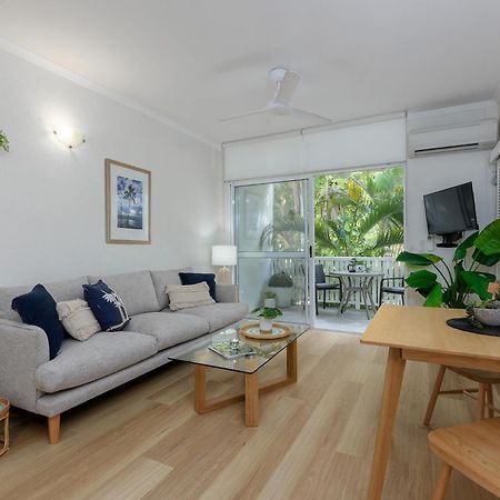 Coral Apartments พอร์ตดักกลาส ภายนอก รูปภาพ