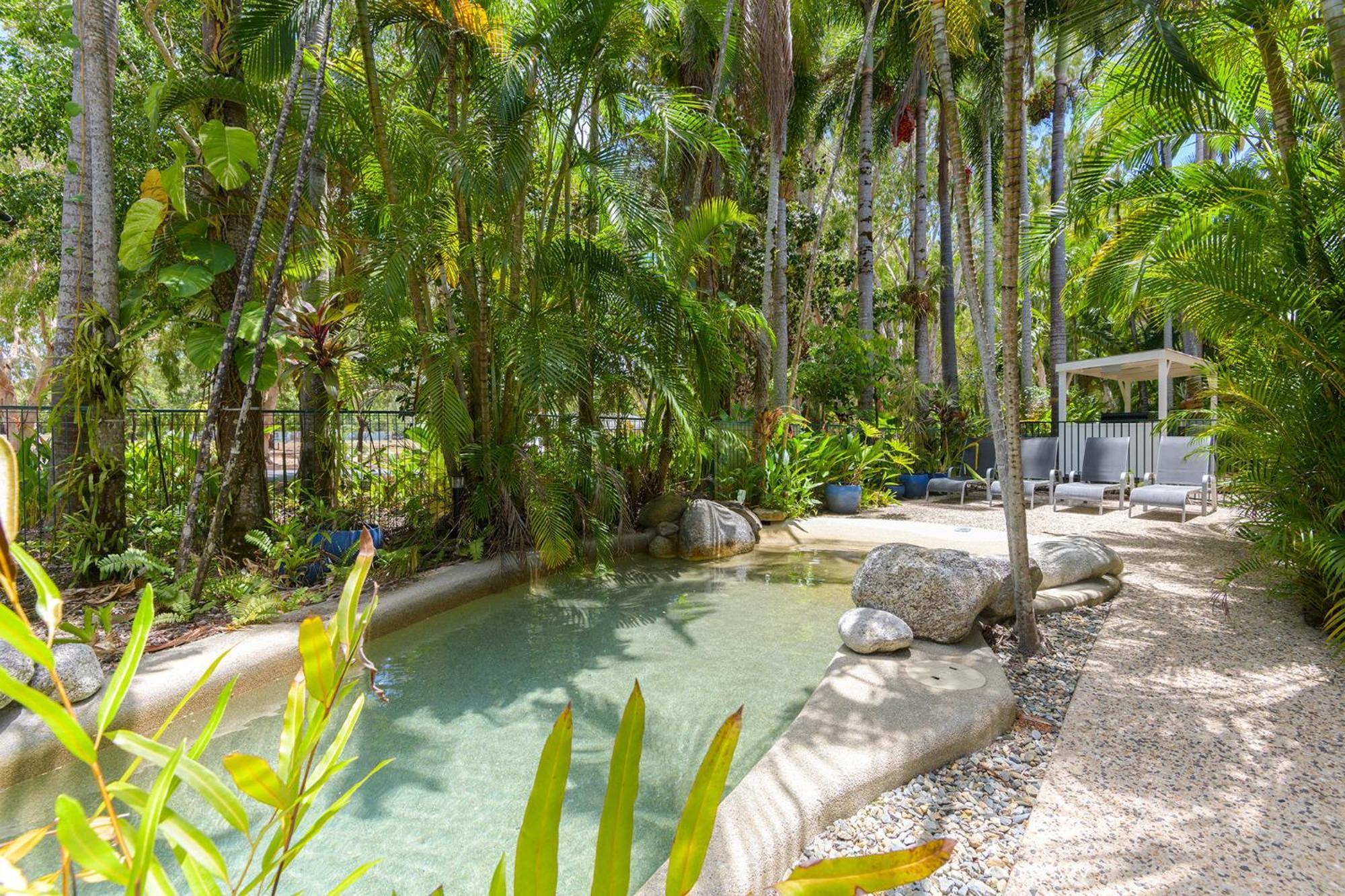 Coral Apartments พอร์ตดักกลาส ภายนอก รูปภาพ