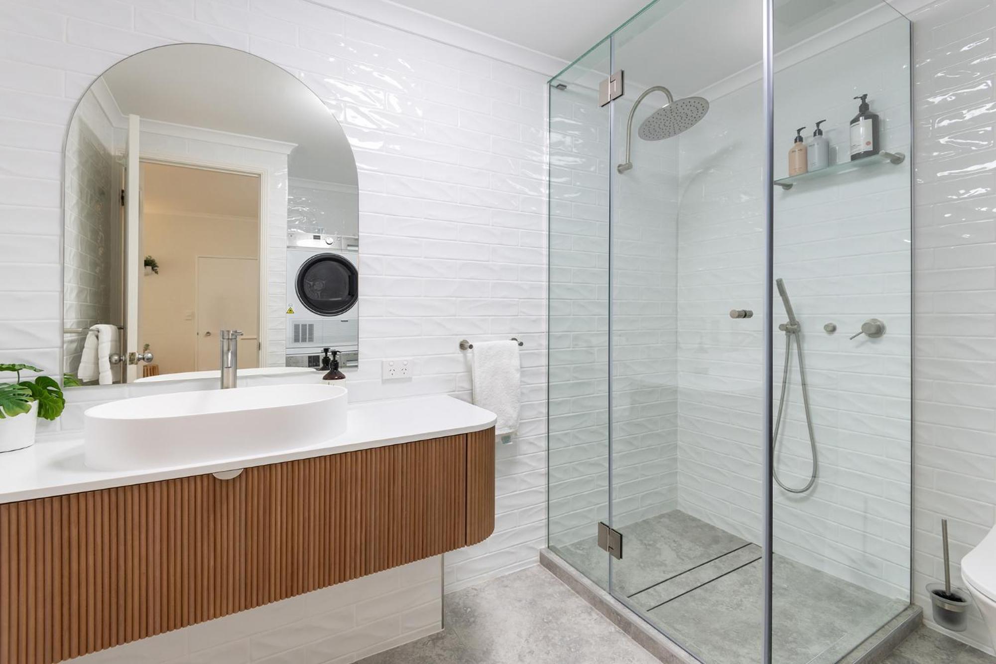 Coral Apartments พอร์ตดักกลาส ภายนอก รูปภาพ