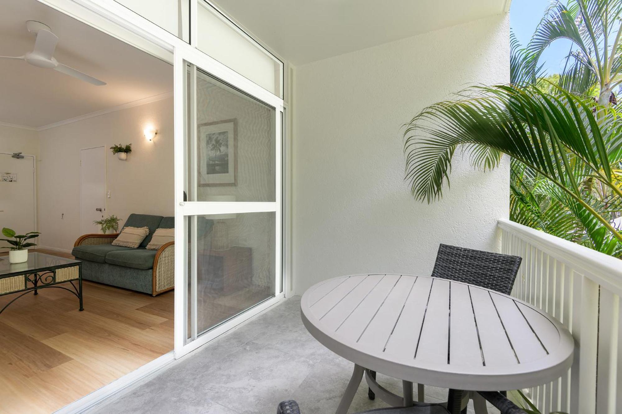 Coral Apartments พอร์ตดักกลาส ภายนอก รูปภาพ