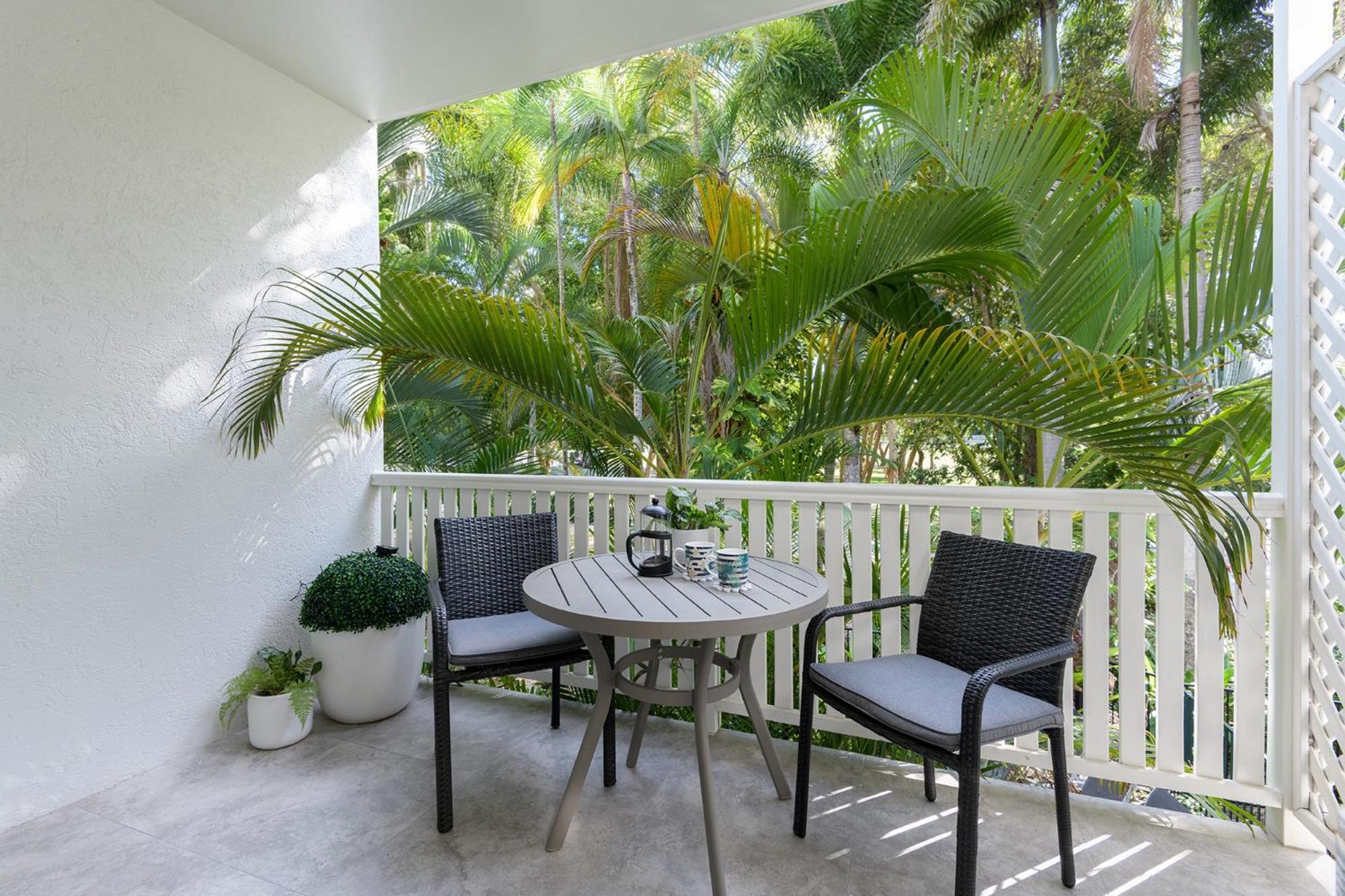 Coral Apartments พอร์ตดักกลาส ภายนอก รูปภาพ