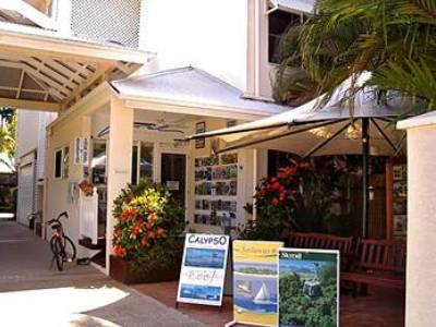 Coral Apartments พอร์ตดักกลาส ภายนอก รูปภาพ