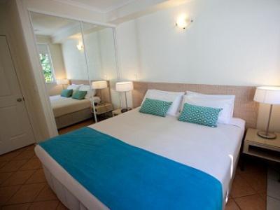 Coral Apartments พอร์ตดักกลาส ภายนอก รูปภาพ